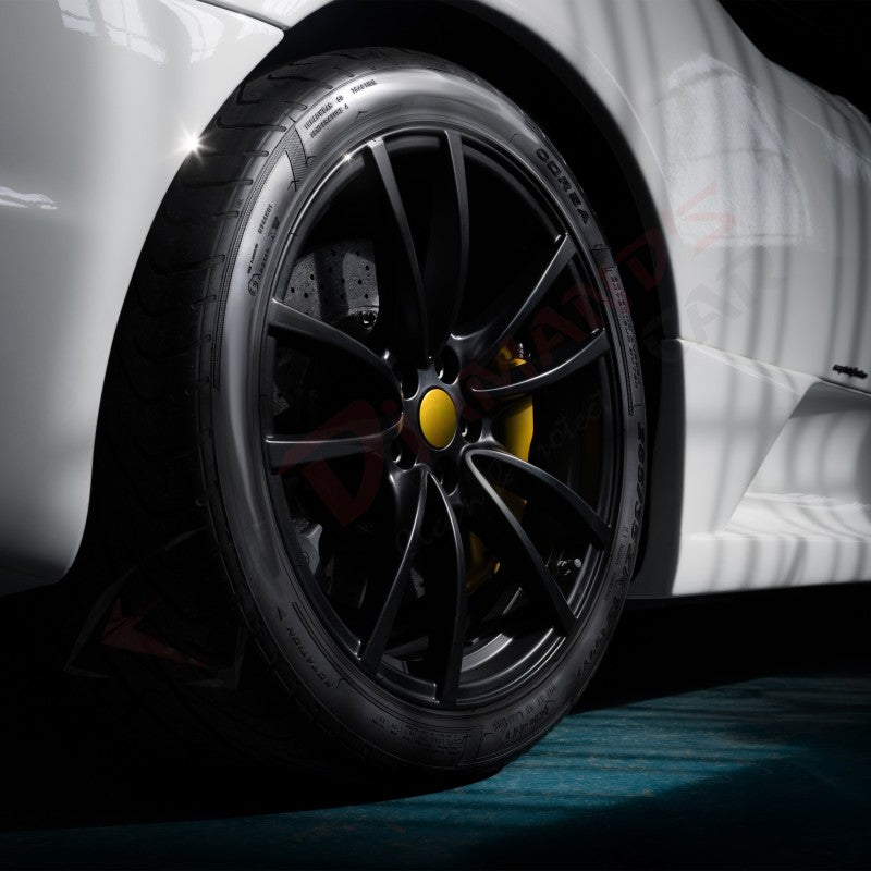 COLOR PNEUS - COLOR TIRE & RUBBER 250ML – Diamand's car